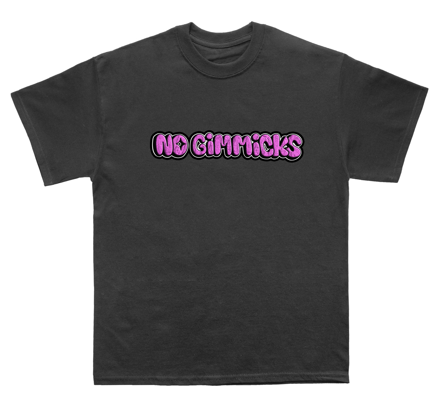 (NG) Pink Graff Tee
